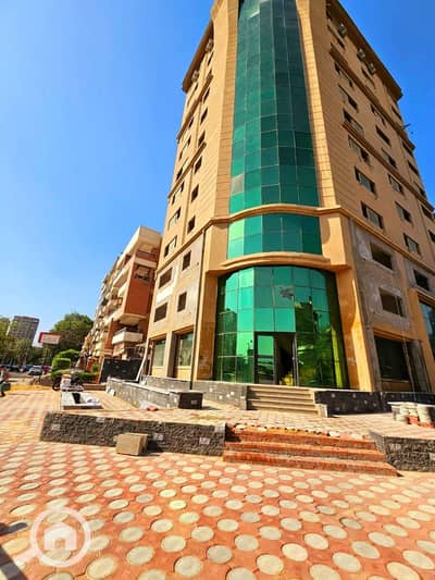 مکتب  للايجار في زهراء المعادى، القاهرة - WhatsApp Image 2025-12-07 at 2.54. 15 PM. jpeg