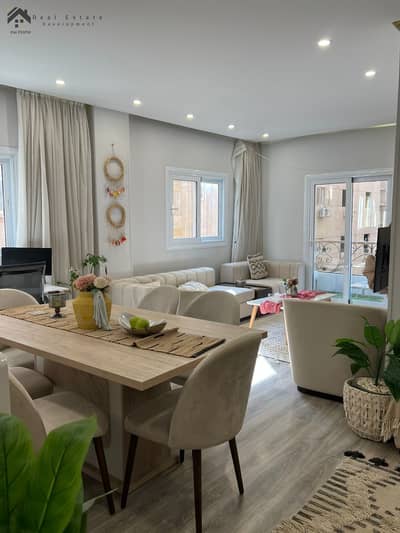 فلیٹ 2 غرفة نوم للبيع في القاهرة الجديدة، القاهرة - WhatsApp Image 2025-12-31 at 456678. jpeg فلیٹ 2 غرفة نوم للبيع في القاهرة الجديدة، القاهرة - WhatsApp Image 2025-12-31 at 456678. jpeg