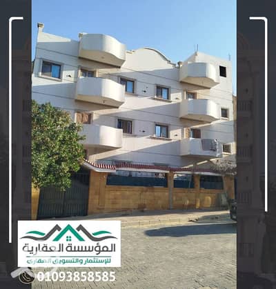 عقار سكني آخر 3 غرف نوم للبيع في حدائق اكتوبر، الجيزة - 11. jpg