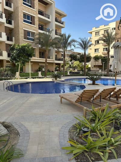 فلیٹ 4 غرف نوم للبيع في القاهرة الجديدة، القاهرة - WhatsApp Image 2026-01-03 at 9.25. 22 AM (1). jpeg