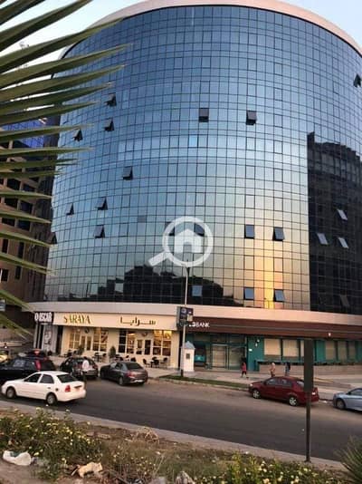 مکتب  للايجار في زهراء المعادى، القاهرة - WhatsApp Image 2026-01-03 at 1.05. 42 PM (1). jpeg