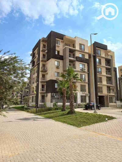 شقة 3 غرف نوم للبيع في الشيخ زايد، الجيزة - IMG-20260103-WA0080. jpg