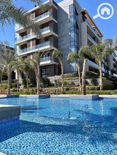 3 Bedroom Flat for Sale in New Cairo, Cairo - 571821203_2237035466792301_435517066477505568_n. jpg