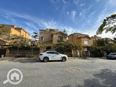 4 Bedroom Townhouse for Sale in New Cairo, Cairo - WhatsApp Image 2026-01-03 at 1.45. 48 PM. jpeg