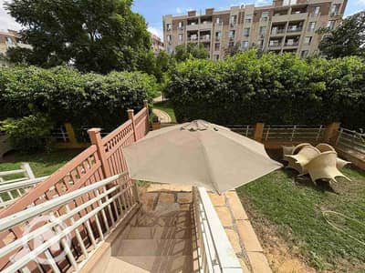 2 Bedroom Apartment for Rent in Madinaty, Cairo - IMG-20260103-WA0613. jpg