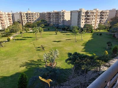 شقة 3 غرف نوم للايجار في مدينتي، القاهرة - 1000569770. jpg