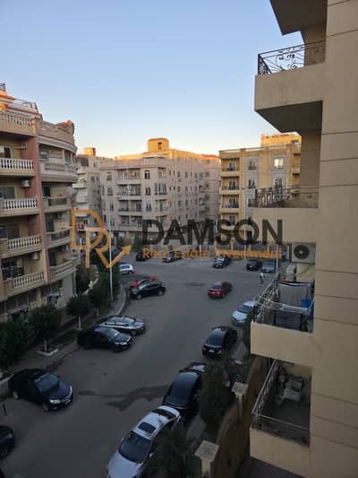 شقة 3 غرف نوم للبيع في القاهرة الجديدة، القاهرة - 61164. jpg