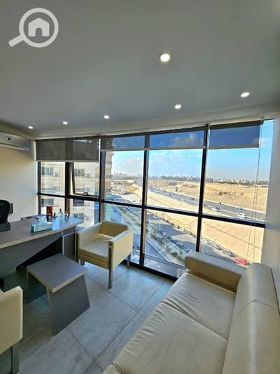 Office for Rent in Katameya, Cairo - WhatsApp Image 2025-12-22 at 4.06. 08 PM. jpeg