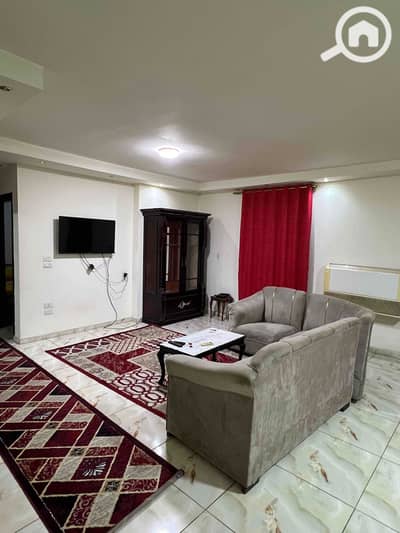 شقة 3 غرف نوم للايجار في المعادي، القاهرة - IMG_6045. jpg