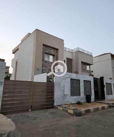 فیلا 5 غرف نوم للبيع في القاهرة الجديدة، القاهرة - WhatsApp Image 2026-01-03 at 8.16. 07 PM (1). jpeg