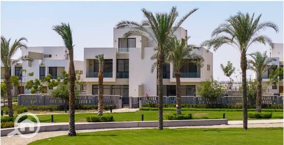 3 Bedroom Townhouse for Sale in Shorouk City, Cairo - WhatsApp Image 2025-11-16 at 10.08. 55 PM (5). jpeg