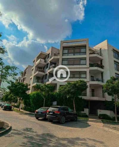 فلیٹ 2 غرفة نوم للبيع في القاهرة الجديدة، القاهرة - IMG-20251116-WA0023. jpg