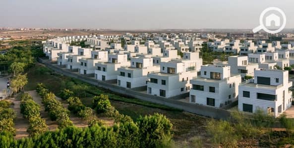 3 Bedroom Townhouse for Sale in Shorouk City, Cairo - WhatsApp Image 2025-11-16 at 10.08. 55 PM (1). jpeg