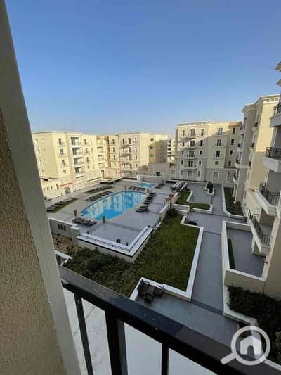 شقة 2 غرفة نوم للايجار في القاهرة الجديدة، القاهرة - 14056c73-2da9-4522-bd53-0e334fdb6f89. jpg