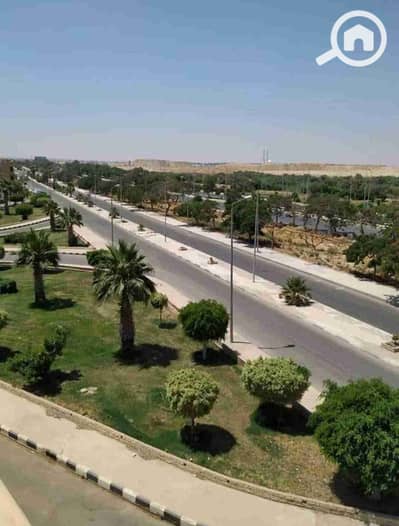 3 Bedroom Apartment for Rent in Shorouk City, Cairo - 1000107918. jpg