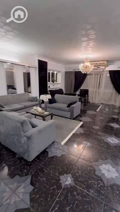 شقة 2 غرفة نوم للايجار في العجوزة، الجيزة - IMG_٢٠٢٥١٢٣١_١٦٠٥٠٥٩٤. jpg