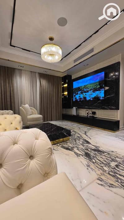 فلیٹ 3 غرف نوم للايجار في الشيخ زايد، الجيزة - IMG_5367. jpg