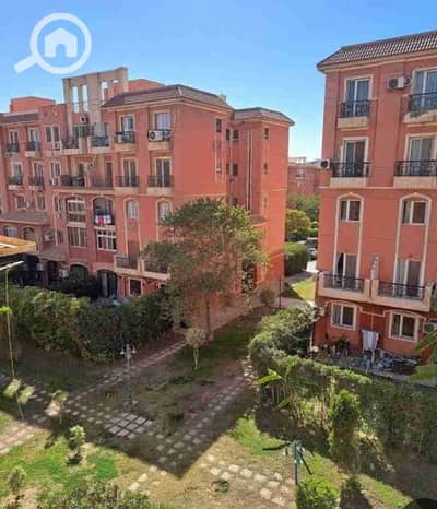 شقة 2 غرفة نوم للبيع في الشيخ زايد، الجيزة - Screenshot_20260103_210454. jpg