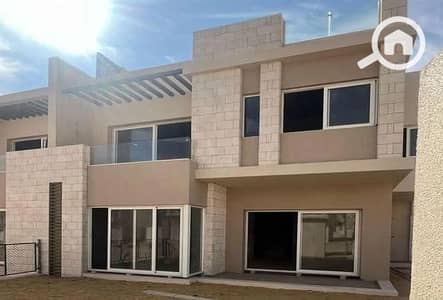 تاون هاوس 3 غرف نوم للبيع في 6 أكتوبر، الجيزة - WhatsApp Image 2025-05-01 at 5.28. 31 PM. jpeg