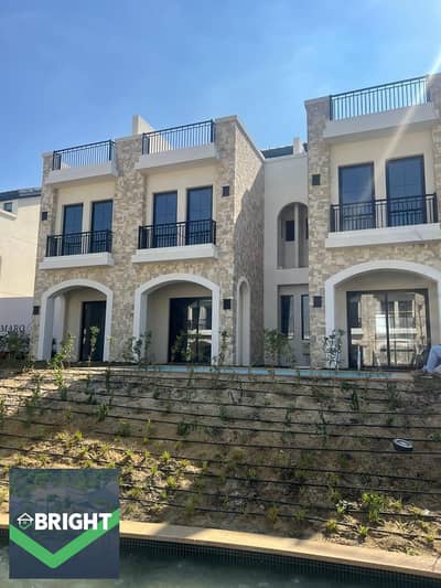 فیلا 2 غرفة نوم للبيع في مدينة المستقبل، القاهرة - IMG-20250506-WA0363. jpg