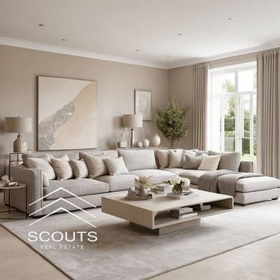 فلیٹ 3 غرف نوم للبيع في مدينة المستقبل، القاهرة - WhatsApp Image 2025-12-17 at 1.29. 04 PM (2). jpeg