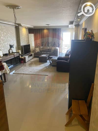 3 Bedroom Apartment for Sale in Smoha, Alexandria - 1. jpg