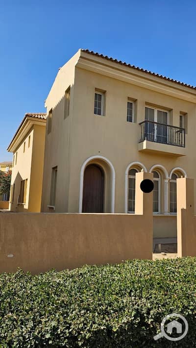 5 Bedroom Villa for Sale in New Cairo, Cairo - WhatsApp Image 2026-01-03 at 12.52. 18 PM. jpeg