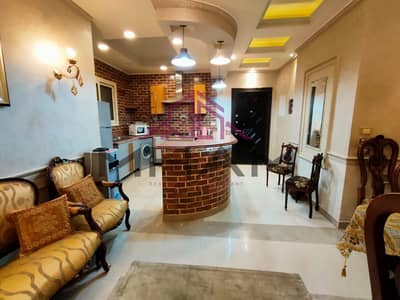 2 Bedroom Apartment for Rent in New Cairo, Cairo - photo_5960686700545641430_y. jpg 2 Bedroom Apartment for Rent in New Cairo, Cairo - photo_5960686700545641430_y. jpg