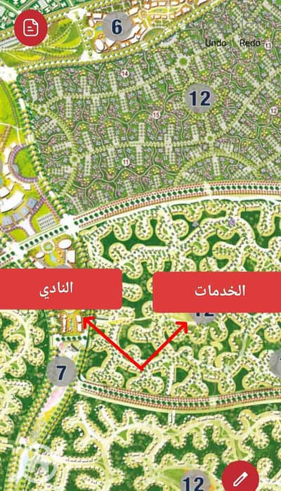 فیلا 6 غرف نوم للبيع في العاصمة الإدارية الجديدة، القاهرة - 1000374711. jpg