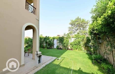 4 Bedroom Townhouse for Sale in New Cairo, Cairo - IMG-20251211-WA0039. jpg