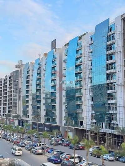 Office for Rent in Katameya, Cairo - 1. jpg