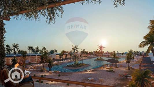 2 Bedroom Chalet for Sale in North Coast, Matruh - Screenshot 2026-01-03 063118. jpg