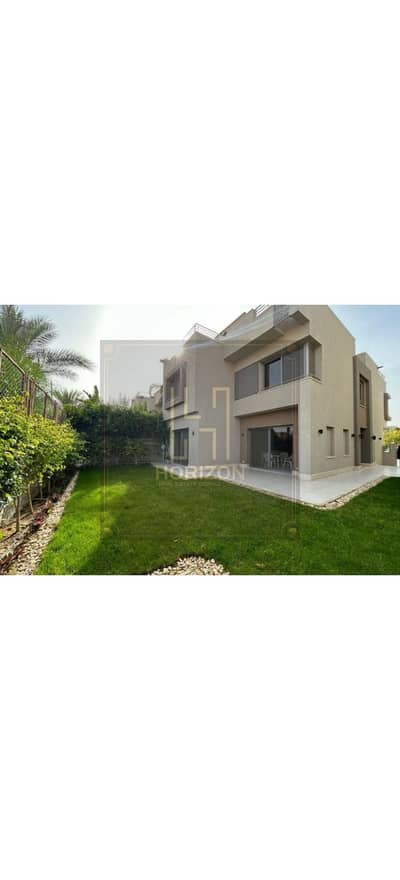 فیلا 4 غرف نوم للايجار في القاهرة الجديدة، القاهرة - 22. jpg