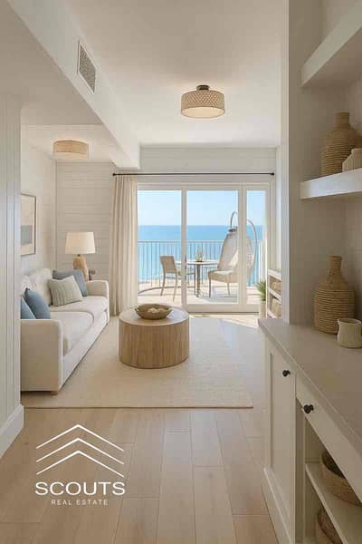 2 Bedroom Flat for Sale in North Coast, Matruh - IMG_3378. jpg 2 Bedroom Flat for Sale in North Coast, Matruh - IMG_3378. jpg