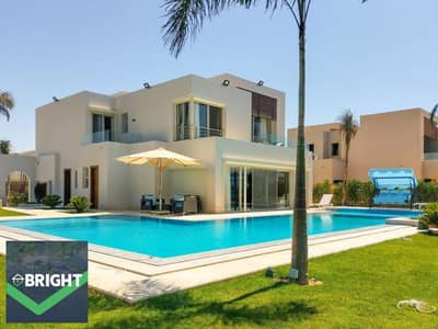 4 Bedroom Chalet for Sale in North Coast, Matruh - WhatsApp Image 2026-01-01 at 1.35. 47 PM (1). jpeg