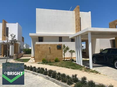 7 Bedroom Villa for Sale in North Coast, Matruh - WhatsApp Image 2026-01-01 at 8.45. 36 PM. jpeg