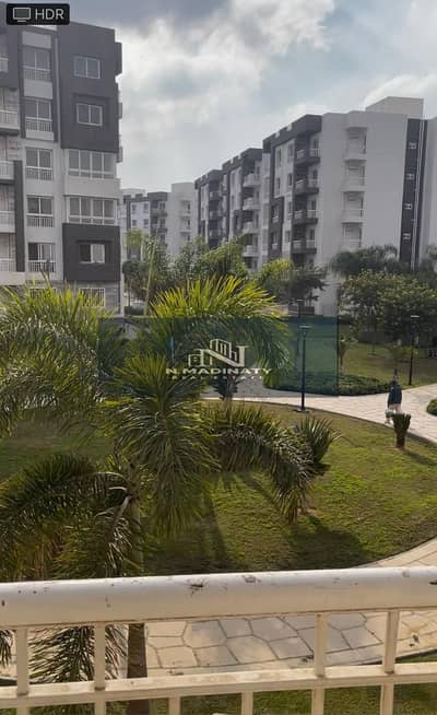 3 Bedroom Apartment for Sale in Madinaty, Cairo - 1. jpeg