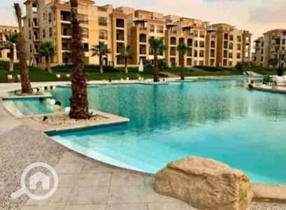 3 Bedroom Apartment for Sale in Katameya, Cairo - IMG-20251116-WA0007. jpg