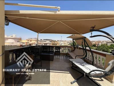 بنتهاوس 4 غرف نوم للبيع في القطامية، القاهرة - WhatsApp Image 2025-11-13 at 18.21. 48_96e63c4e. jpg