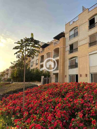 3 Bedroom Apartment for Sale in Katameya, Cairo - IMG-20251116-WA0013. jpg