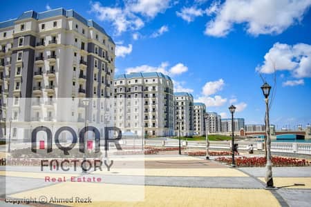 2 Bedroom Chalet for Sale in North Coast, Matruh - WhatsApp Image 2025-07-14 at 3.31. 15 PM (5). jpeg