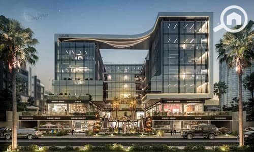 محلات تجارية  للبيع في القاهرة الجديدة، القاهرة - 95bcd94e-65e0-4450-b778-da23cc28df15. jpg