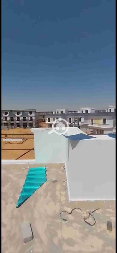 تاون هاوس 4 غرف نوم للبيع في 6 أكتوبر، الجيزة - 1000559611. jpg