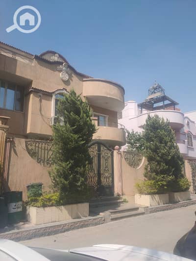 6 Bedroom Villa for Sale in Mokattam, Cairo - WhatsApp Image 2025-12-28 at 11.48. 16 PM (1). jpeg