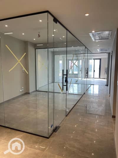 مکتب  للايجار في زهراء المعادى، القاهرة - WhatsApp Image 2024-12-02 at 12.06. 43 AM - Copy (2). jpeg