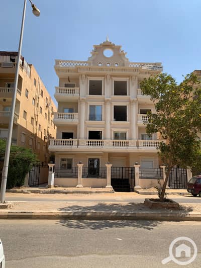 شقة 2 غرفة نوم للبيع في مدينة الشروق، القاهرة - WhatsApp Image 2025-12-25 at 16.41. 02 (3). jpeg