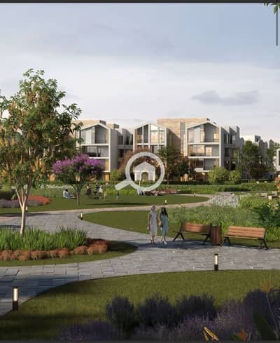 3 Bedroom Duplex for Sale in Sheikh Zayed, Giza - WhatsApp Image 2025-11-23 at 1.51. 22 AM (2). jpeg