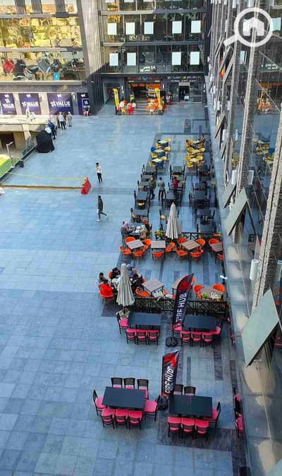 Retail for Sale in Shorouk City, Cairo - 1001006292. jpg