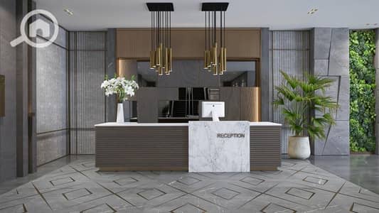 مکتب  للبيع في القاهرة الجديدة، القاهرة - photo_2026-01-03_23-01-38. jpg