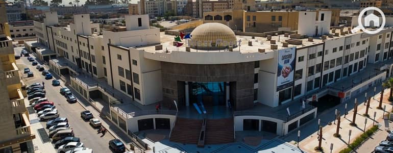 مطعم و كافيه  للايجار في 6 أكتوبر، الجيزة - WhatsApp Image 2026-01-01 at 4.02. 00 PM (1). jpeg